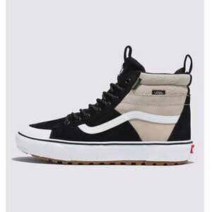 VANS Sk8-Hi MTE-2 shoe utility 10 Size Mens